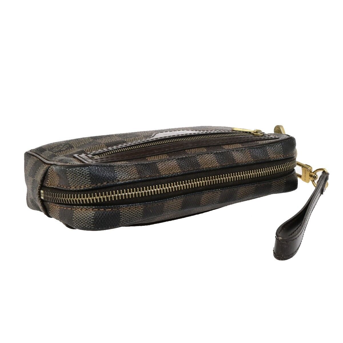 Louis Vuitton Pochette Macao