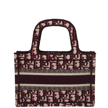 Dior Book Tote Mini