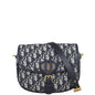 Dior Bobby Bag Medium Oblique
