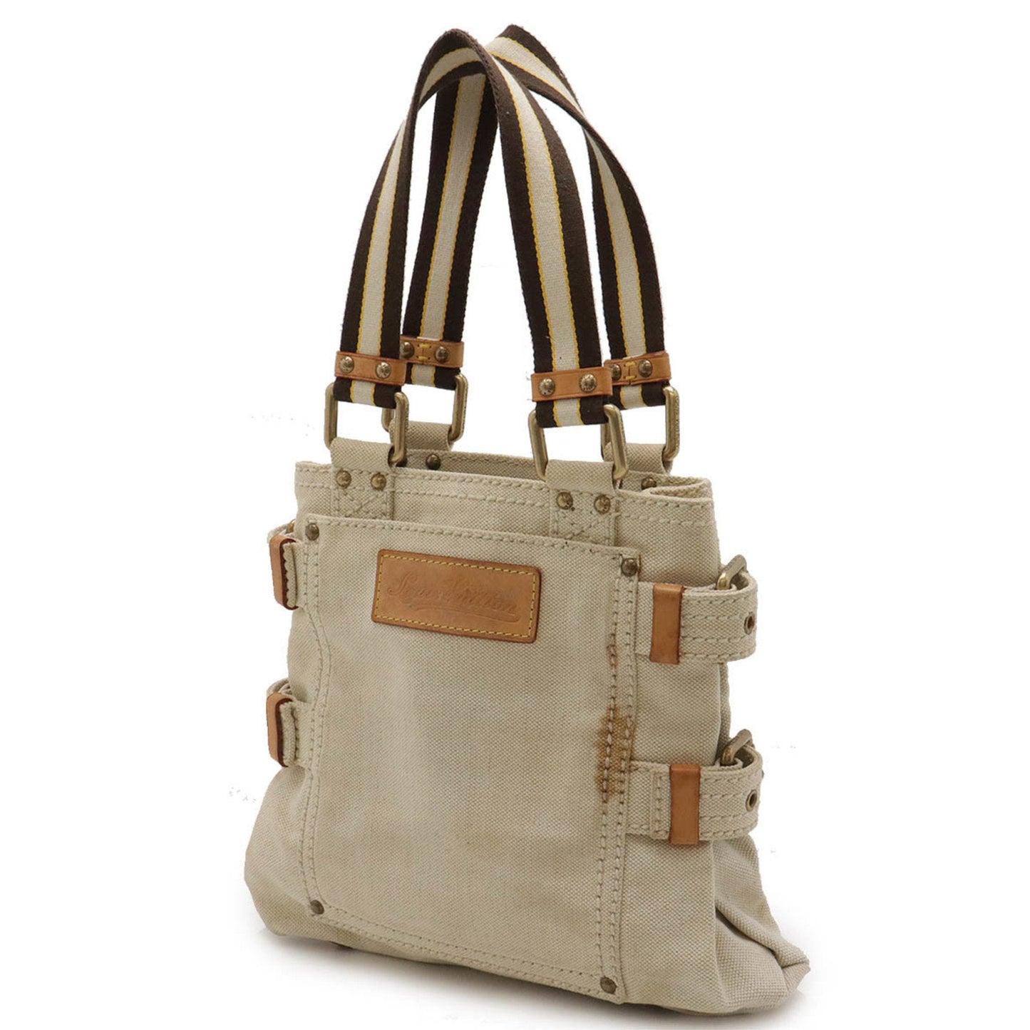 Louis Vuitton Globe Shopper Bag