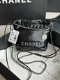 Chanel Luxury Handbag Style 61