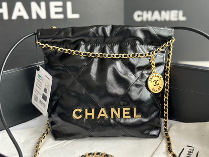 Chanel Luxury Handbag Style 41