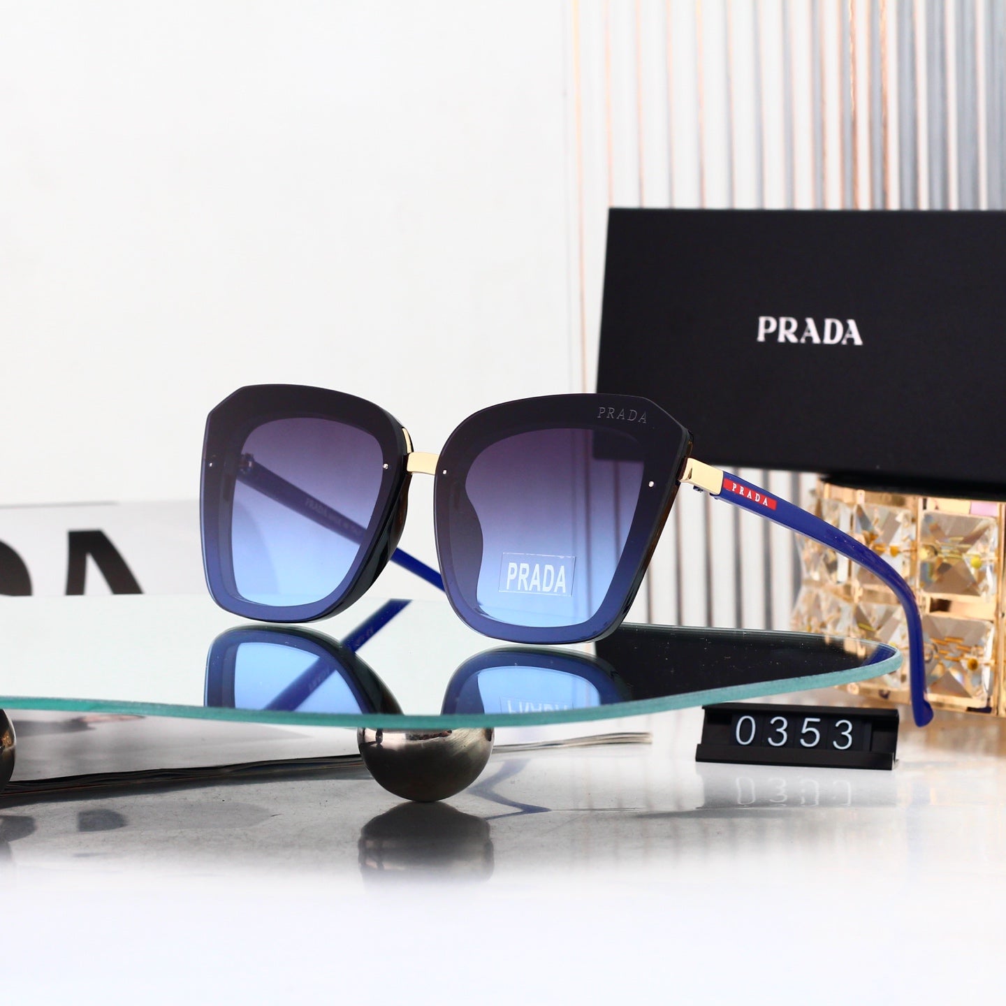 New Stylish  Sunglasses-22