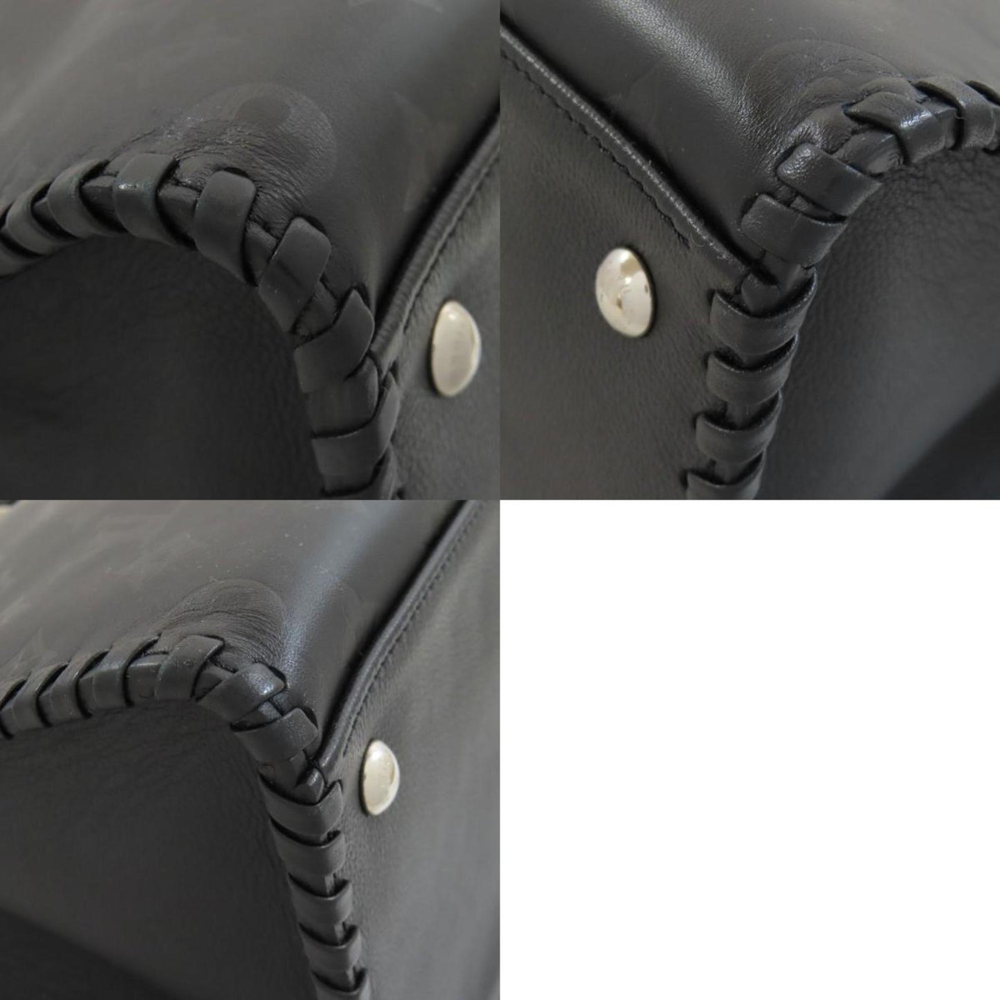 Louis Vuitton Very Zipped Tote