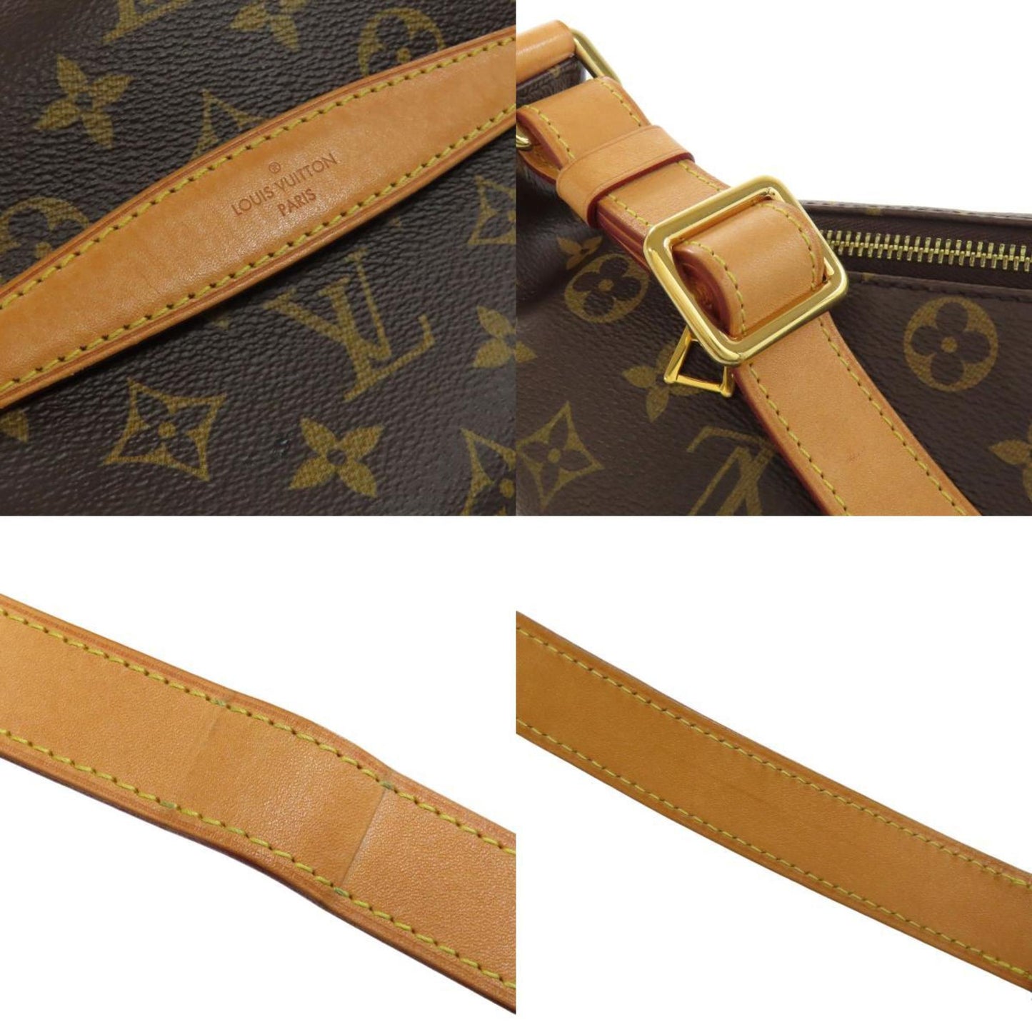 Louis Vuitton Bum Bag / Sac Ceinture