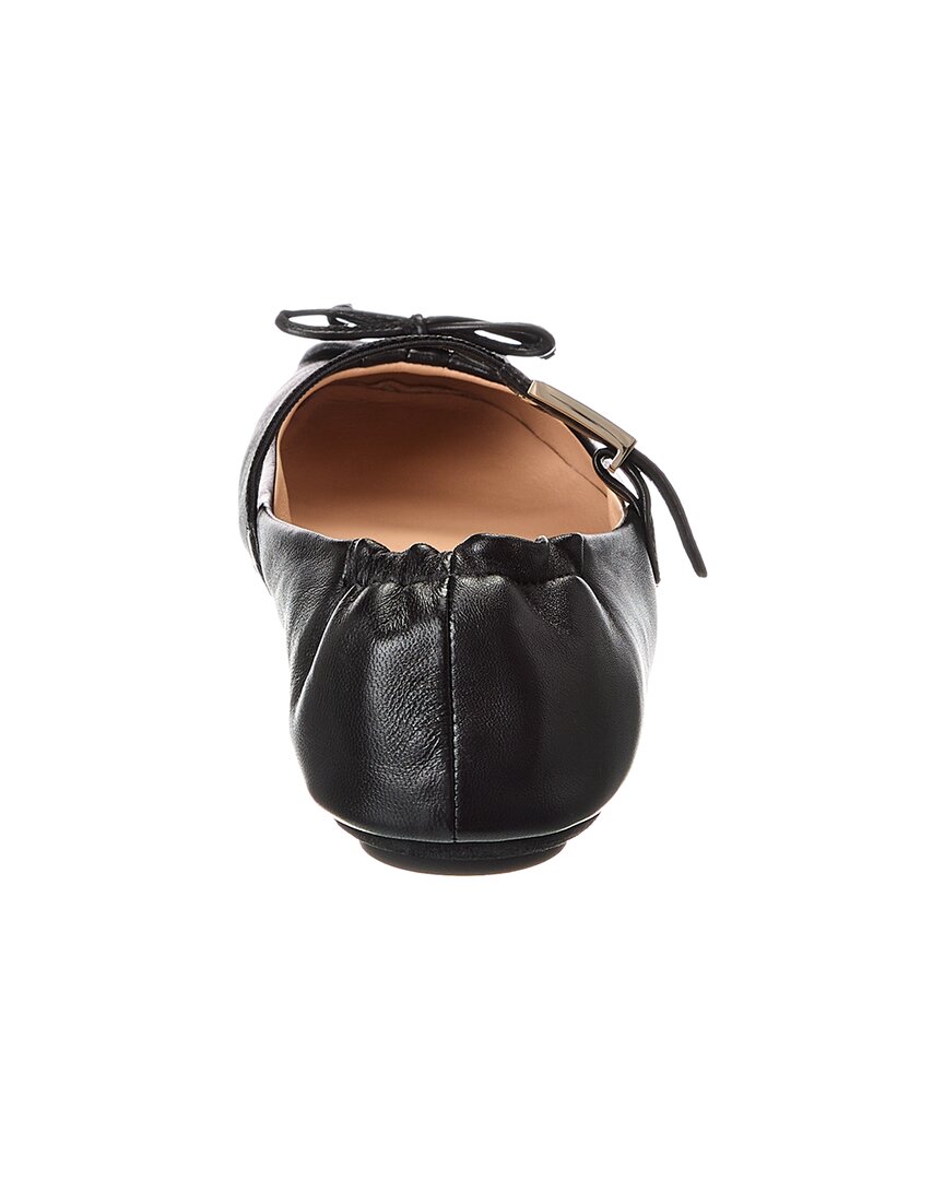 Fendi Baguette Loafer