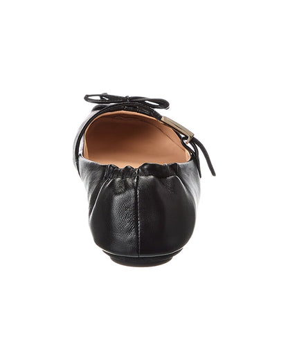 Fendi Baguette Loafer