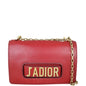 Dior J'Adior Chain Flap Bag