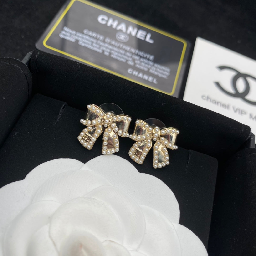 Earrings, Luxury earrings, jewelry, Earrings CC