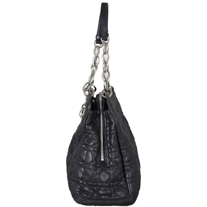 Dior Lady Dior Shopping Tote
