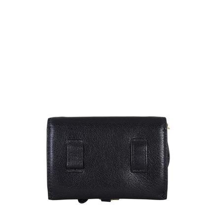Dior Saddle Pouch Nano