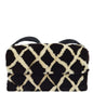 Chanel Flap Brown Shoulder Bag Style