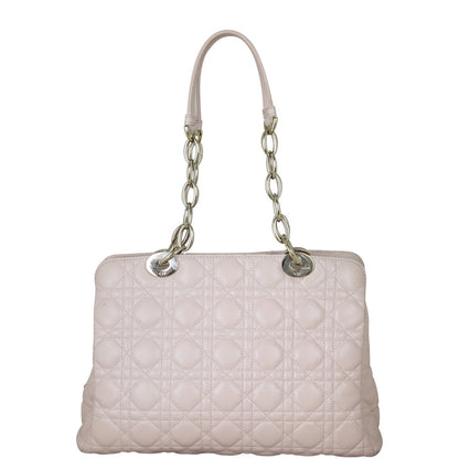 Dior Cannage Shopping Tote