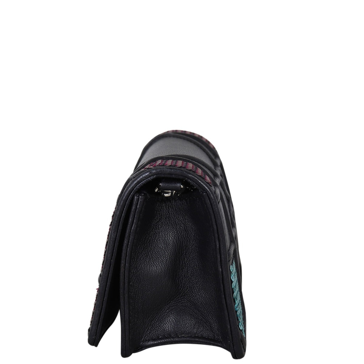 Dior Diorama Baby Pouch Sequin