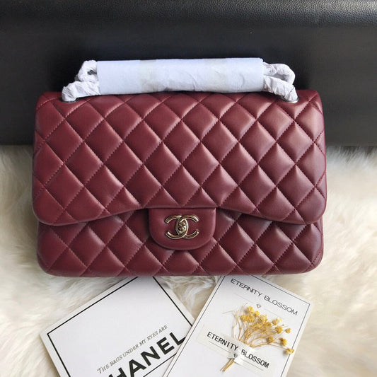 Chanel Luxury Handbag Style 238