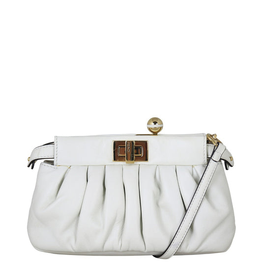 Fendi Peekaboo Click Small