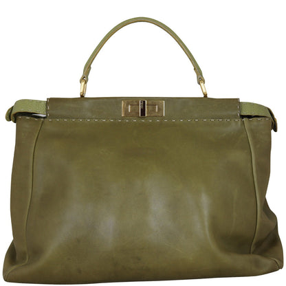 Fendi Peekaboo Large