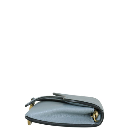 Dior Saddle Pouch Nano