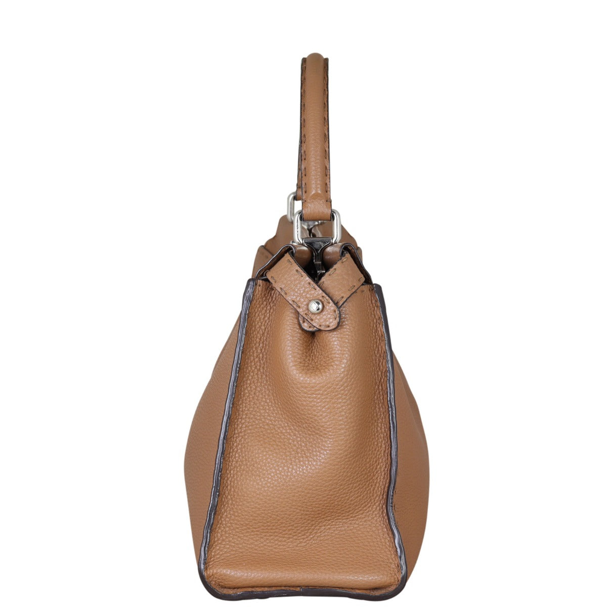 Fendi Peekaboo Selleria Medium
