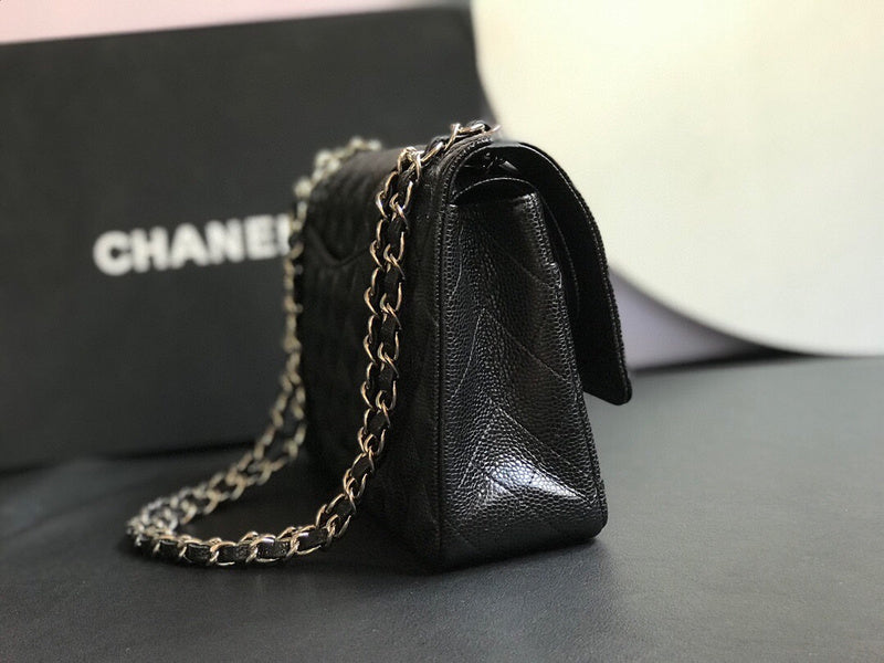 Chanel Luxury Handbag Style 138