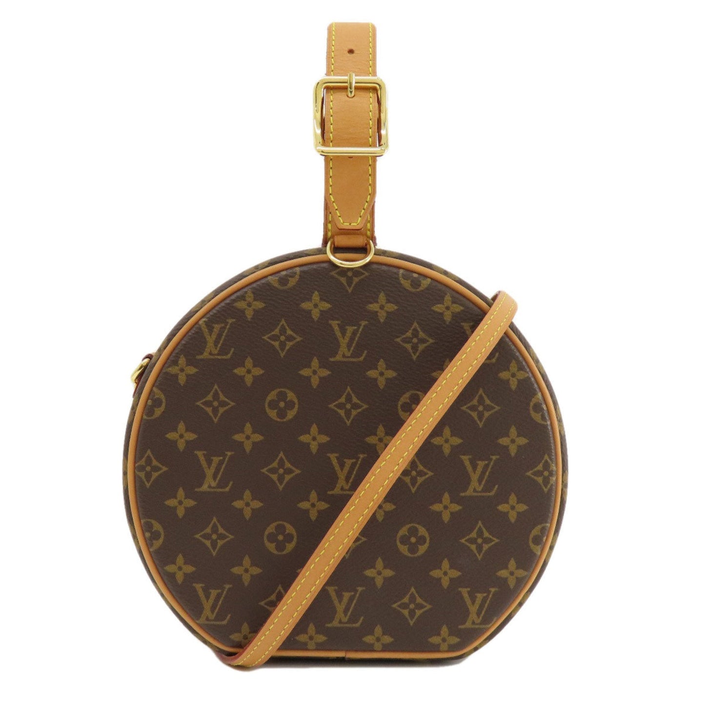 Louis Vuitton  Monogram Shoulder Bag
