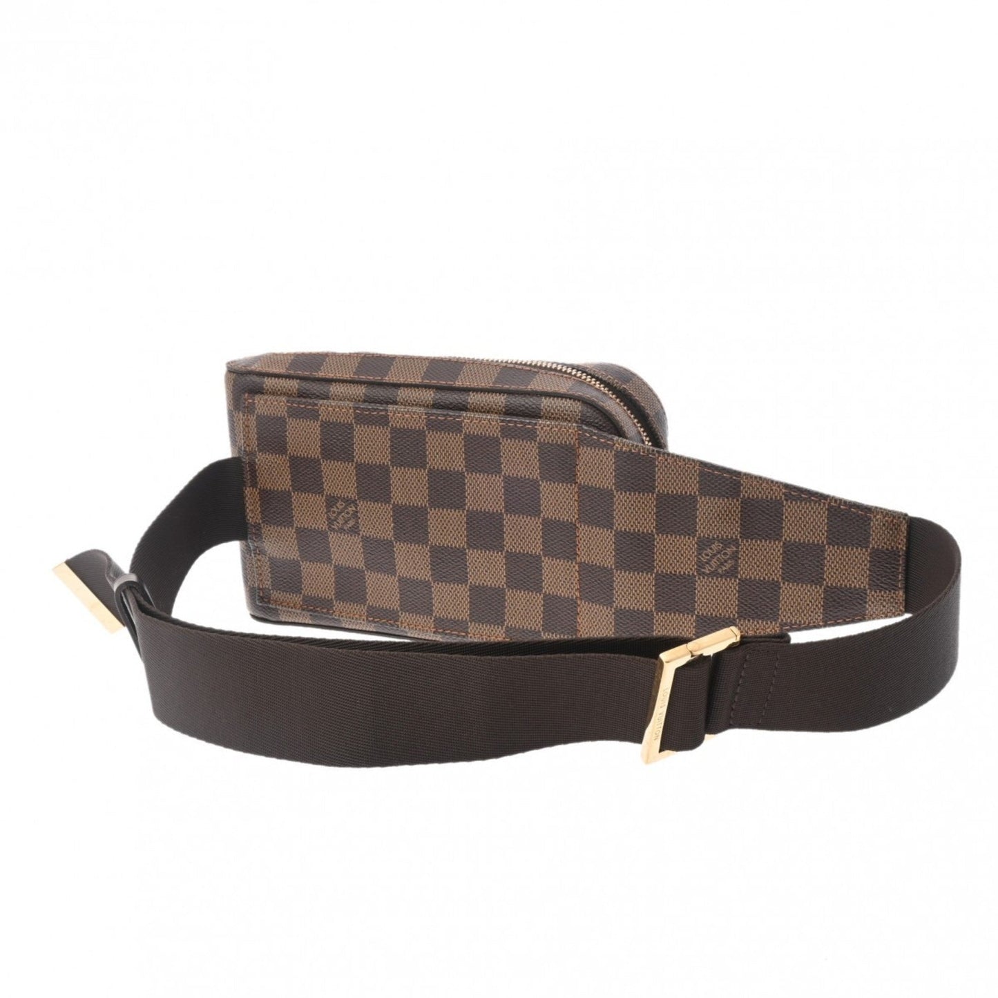 Louis Vuitton  Damier Canvas Damier Canvas Shoulder Bag