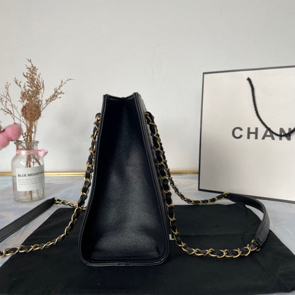 Chanel Luxury Handbag Style 91