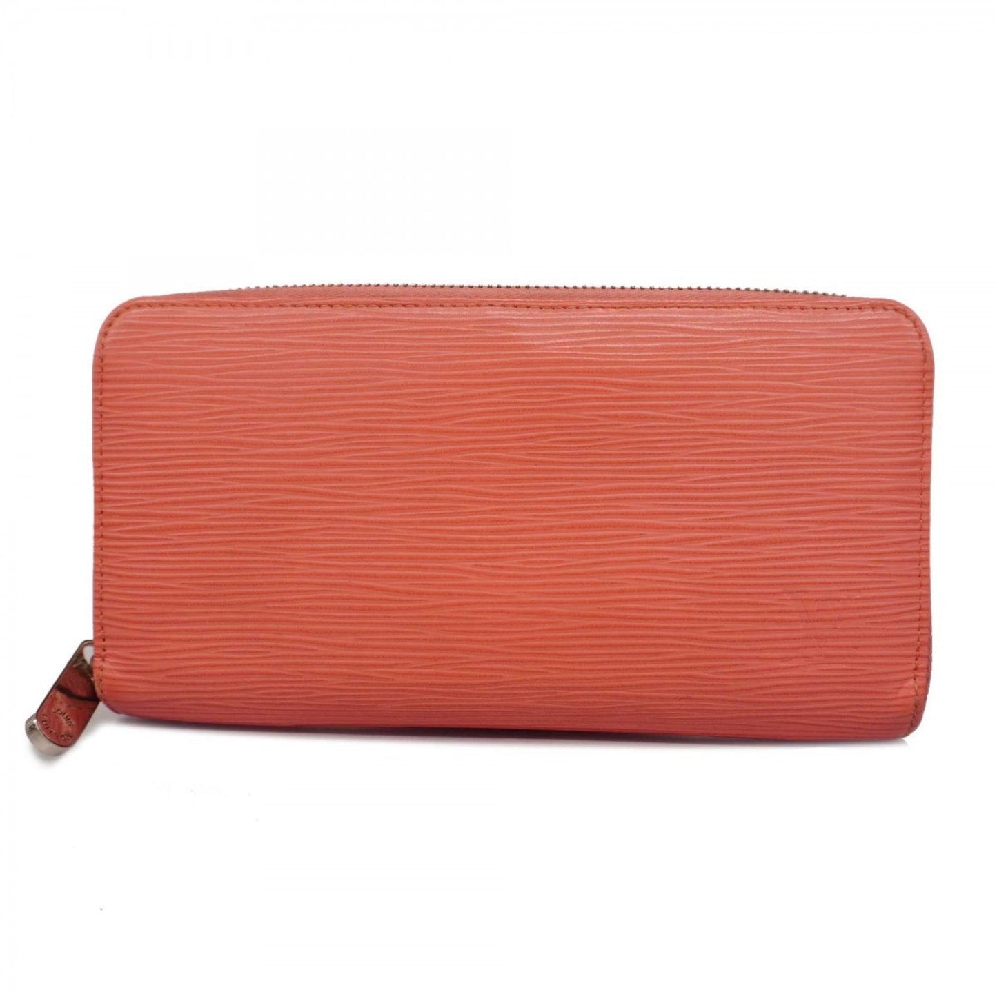 Louis Vuitton  Long Wallet (Bi-Fold)