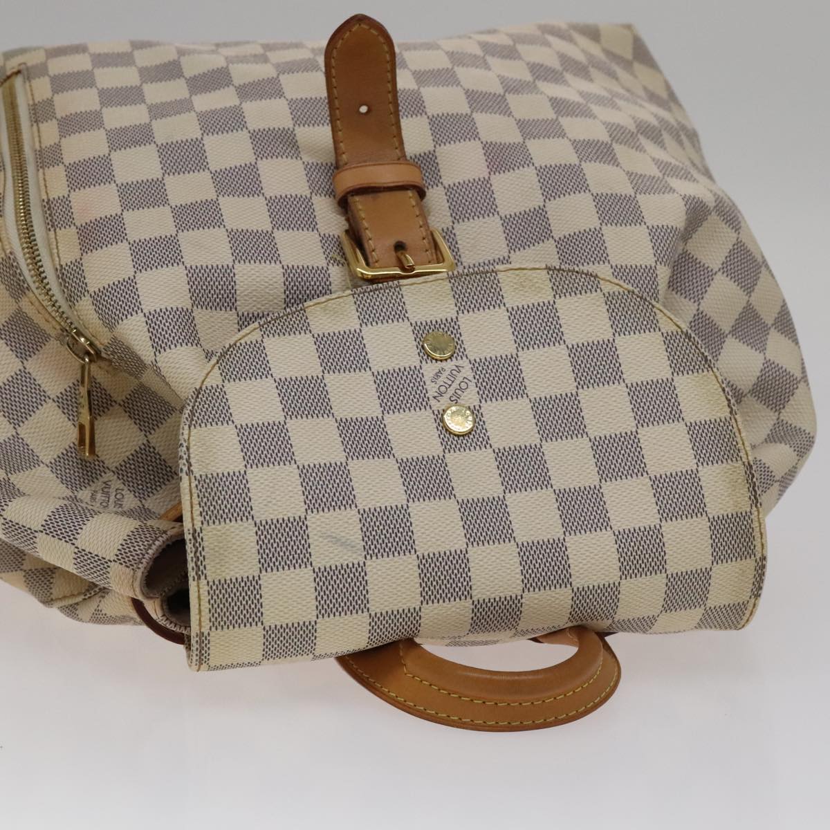 Louis Vuitton Sperone Backpack