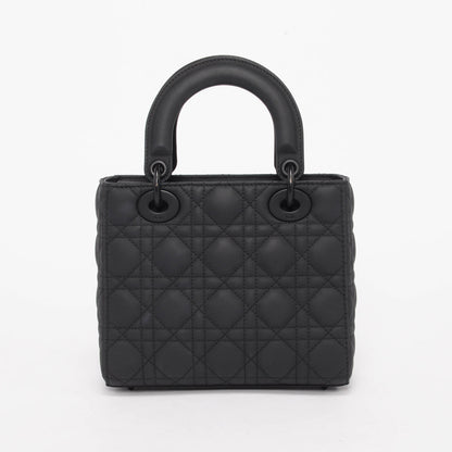 Dior Lady Dior Lou Handbag