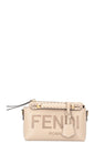 FENDI By The Way Small Bag Leather Beige