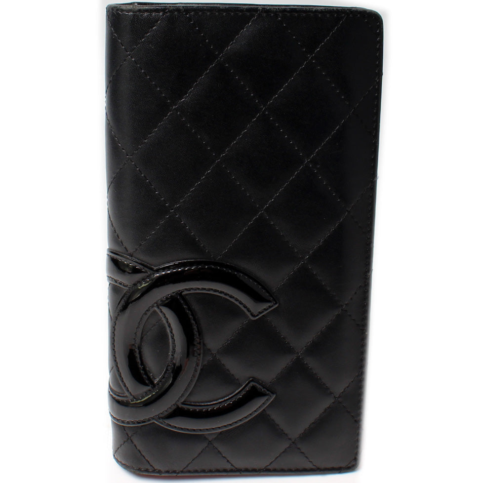 Cambon Ligne Long Wallet 10M