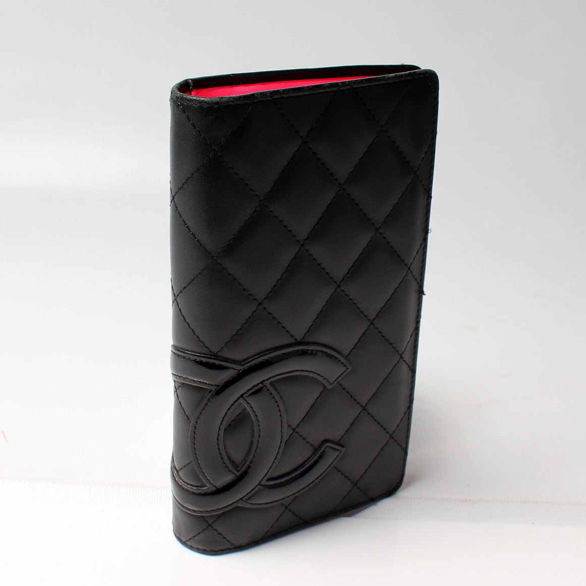 Cambon Ligne Long Wallet 10M