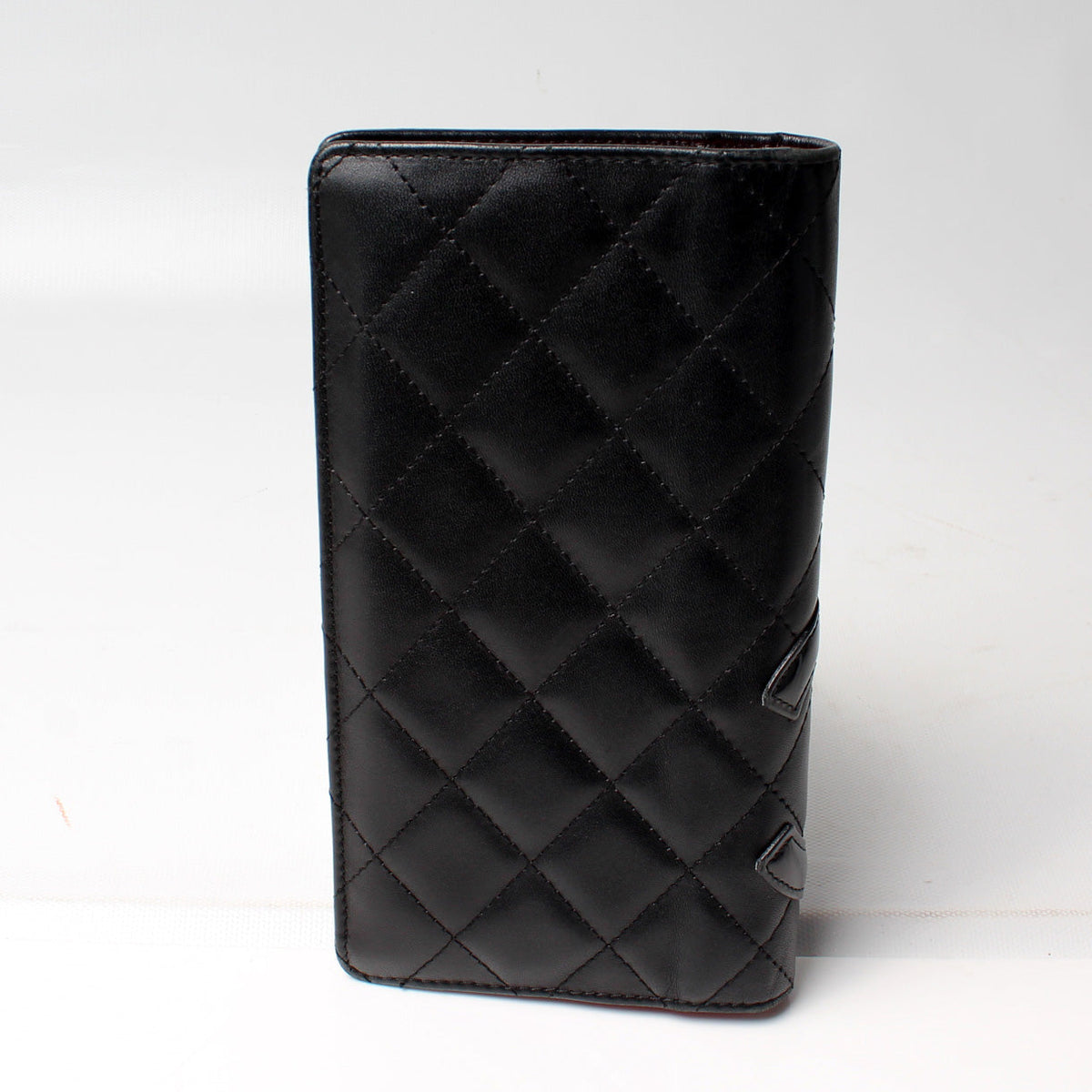 Cambon Ligne Long Wallet 10M
