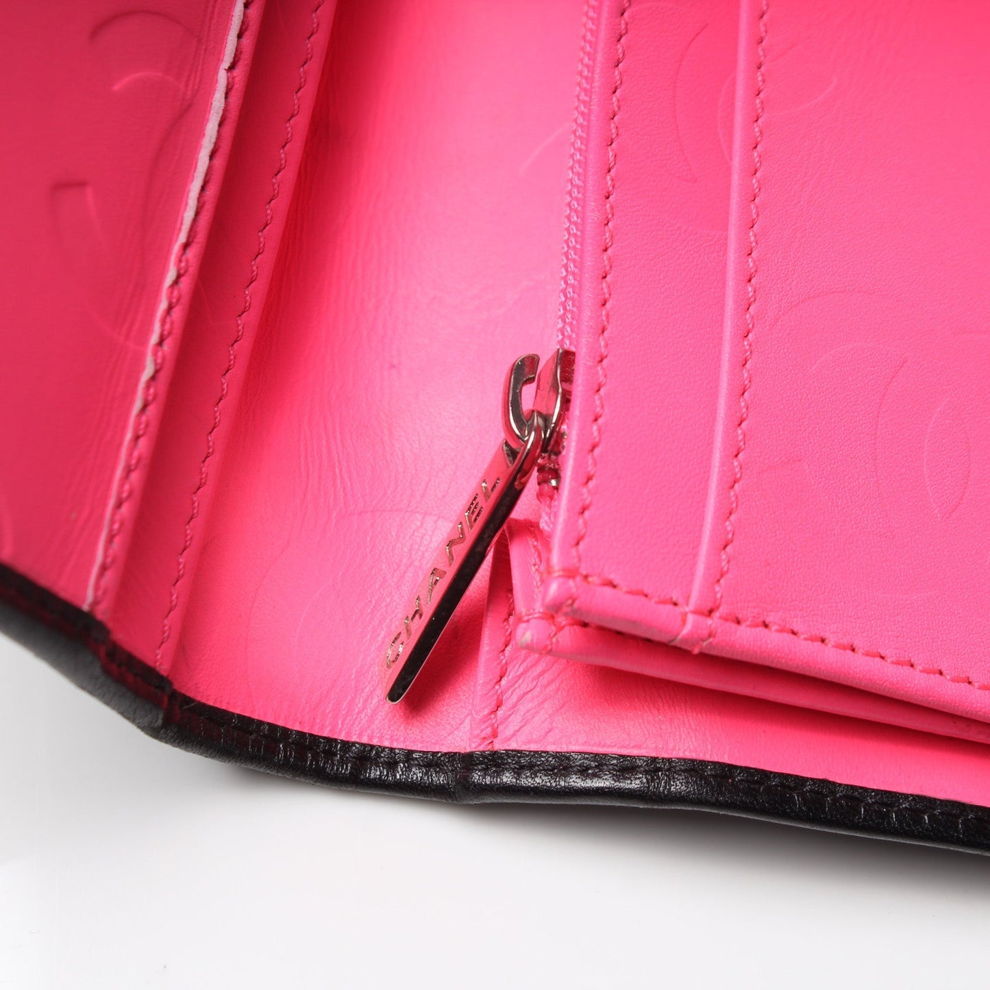 Cambon Ligne Long Wallet 10M