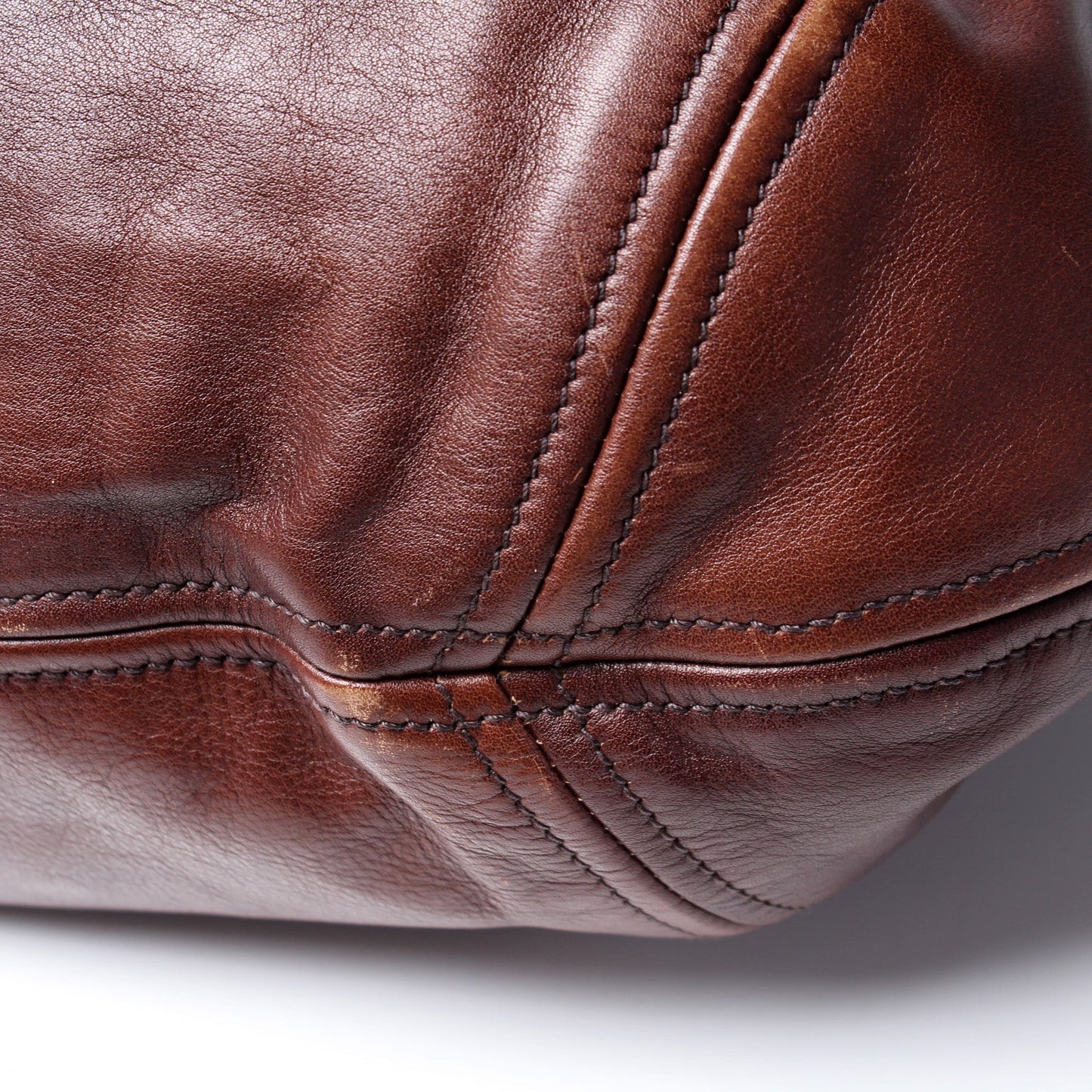 BR4519 Soft Calf Hobo