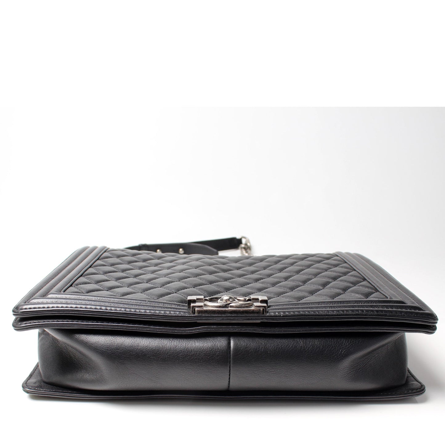 Boy Flap Large Lambskin 16M