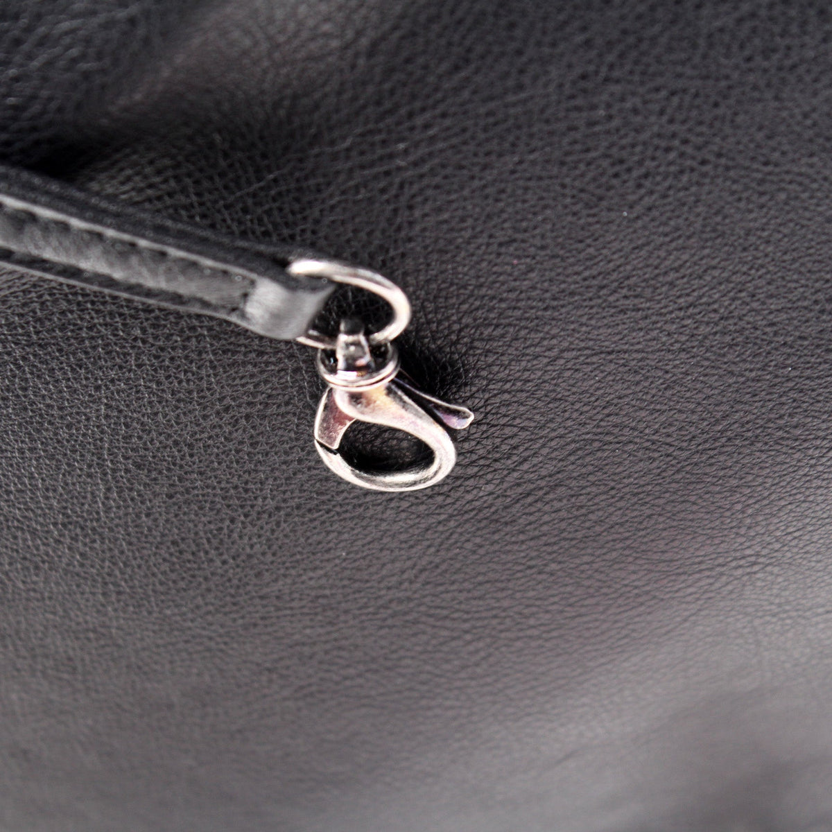Boy Flap Large Lambskin 16M