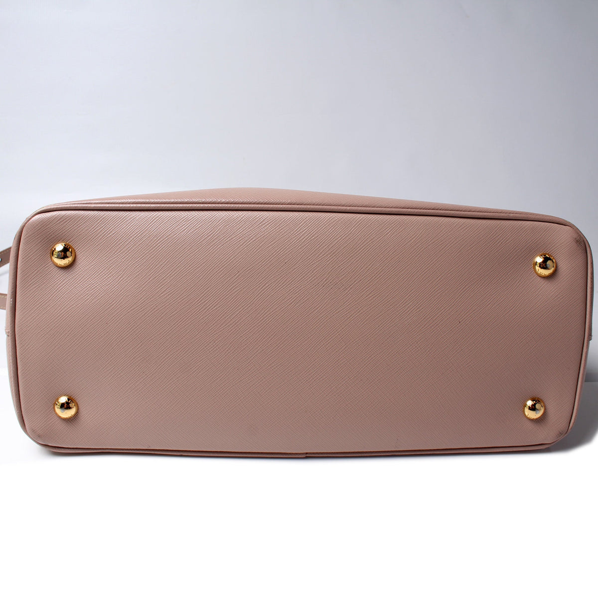 Saffiano Galleria Medium