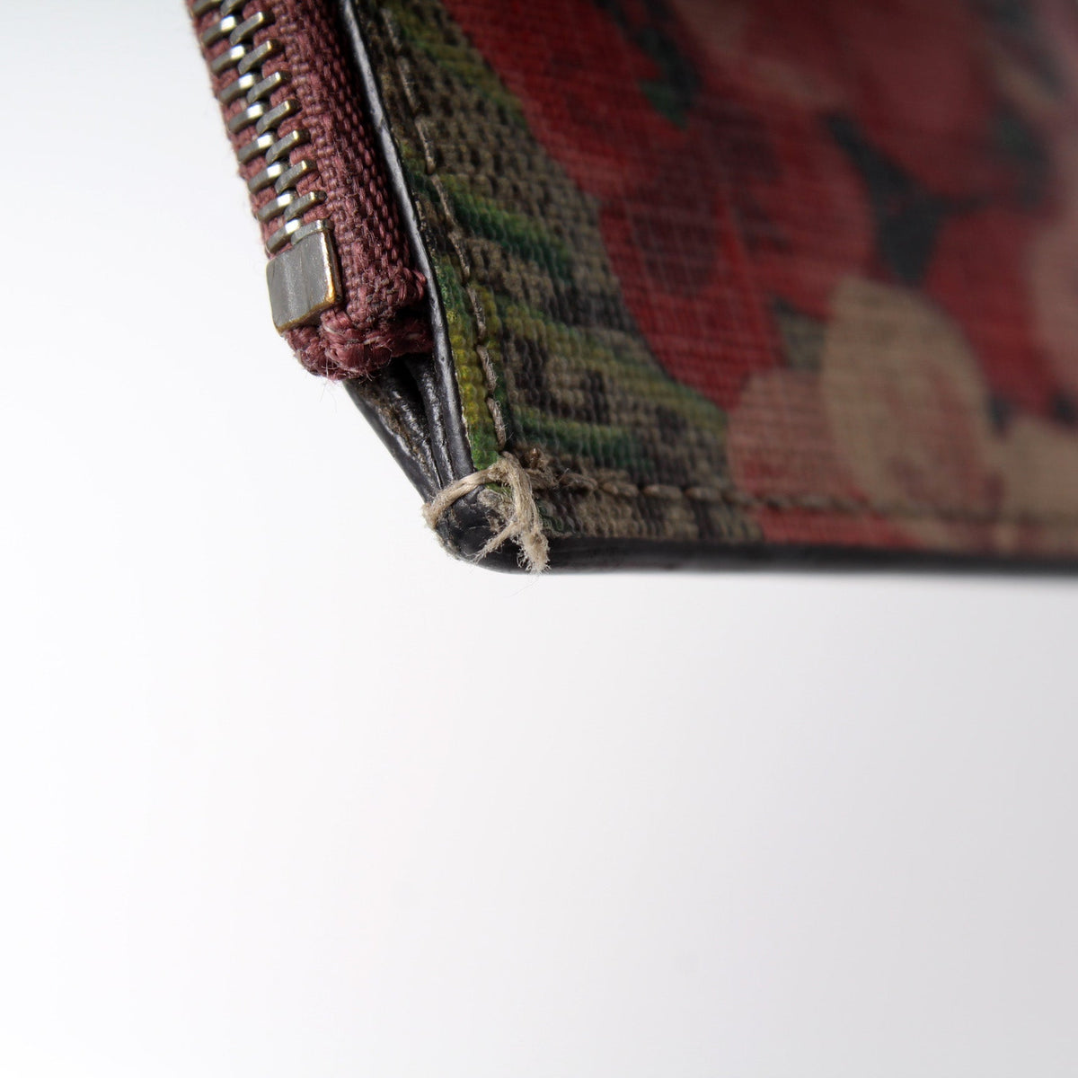 421311 GG Blooms Coin Case