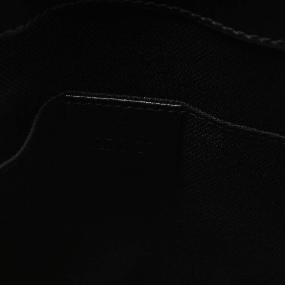 523599 GG Supreme Messenger Bag