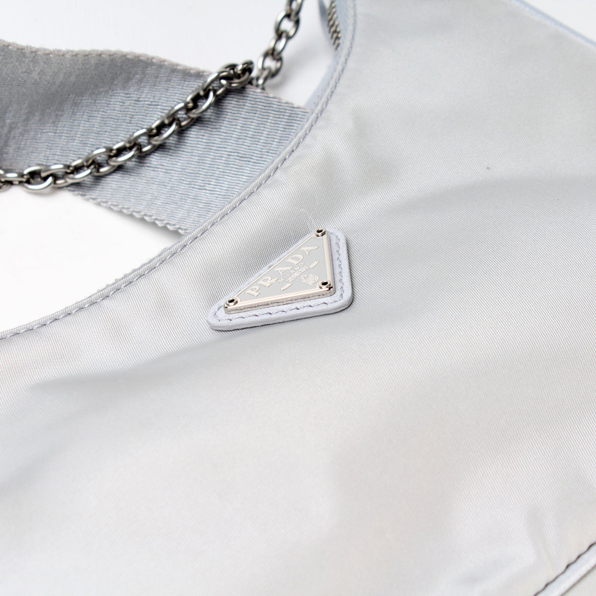 Nylon Re-Edition 2005 Shoulder Bag