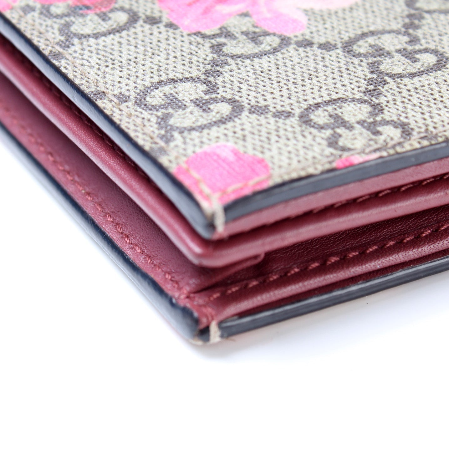 410088 Blooms Small Wallet