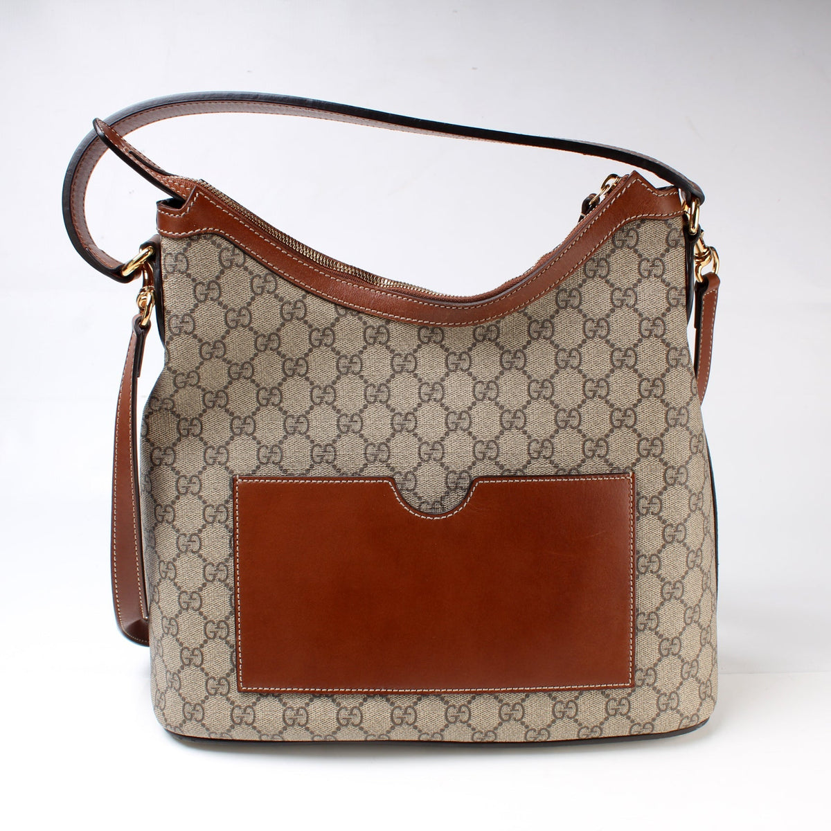 414930 GG Supreme Hobo