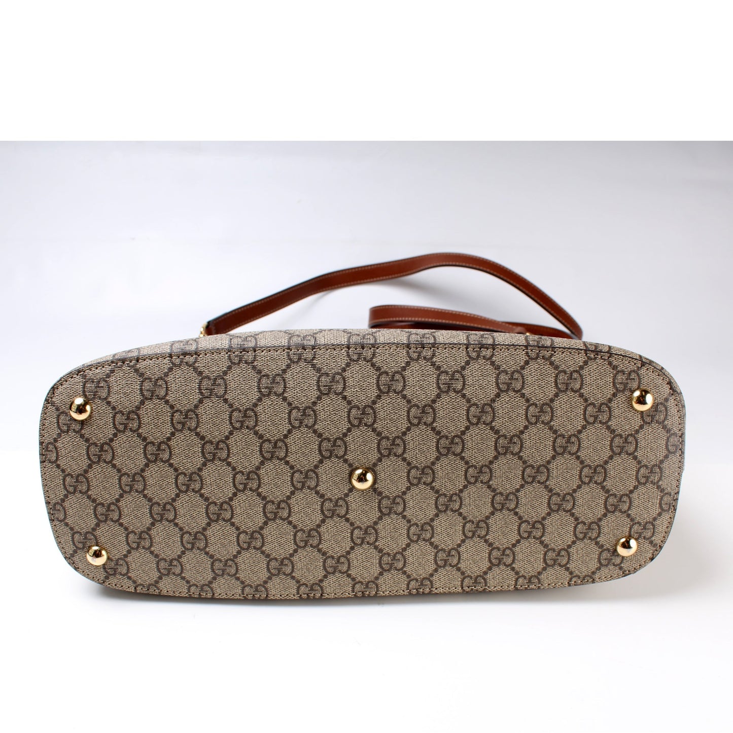 414930 GG Supreme Hobo