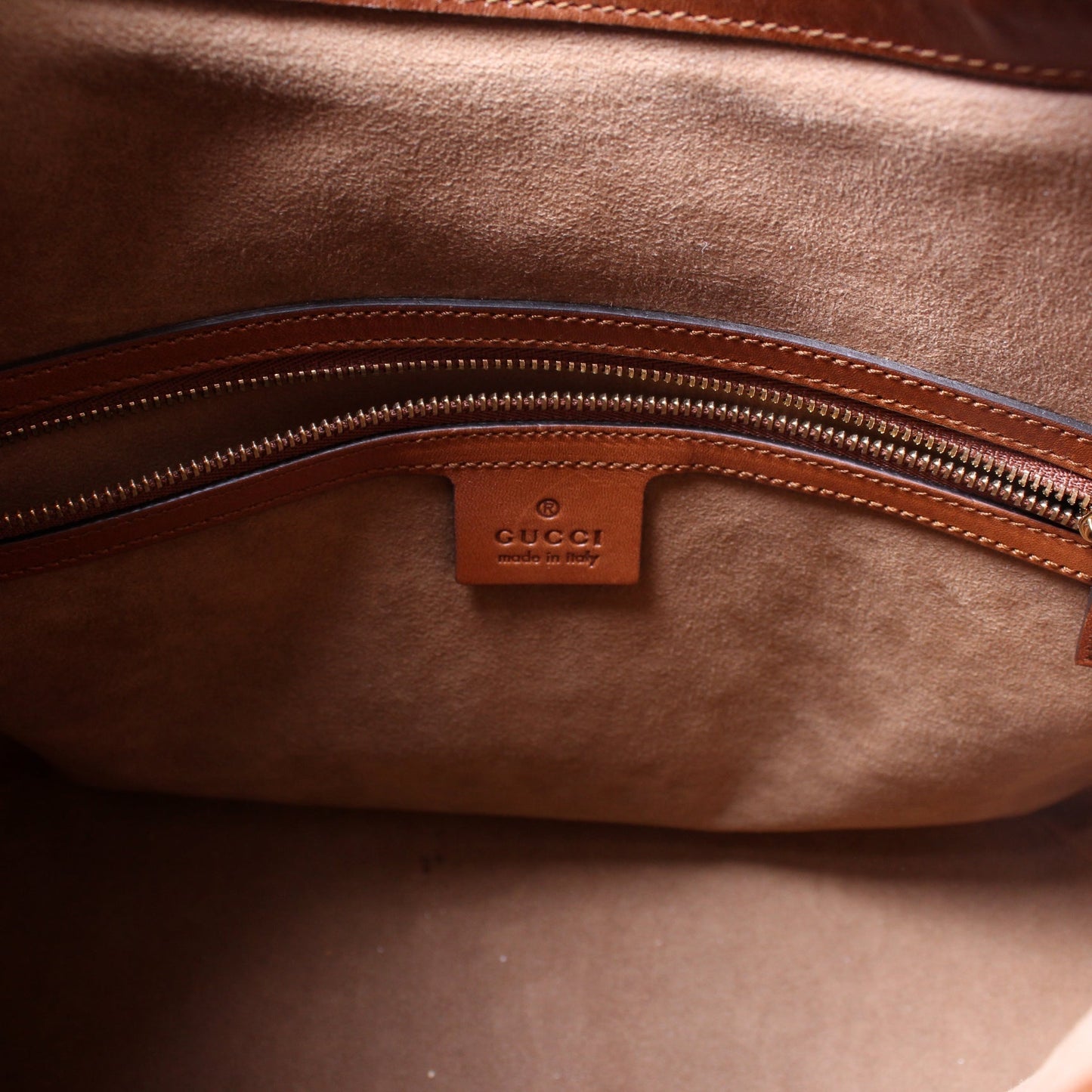 414930 GG Supreme Hobo