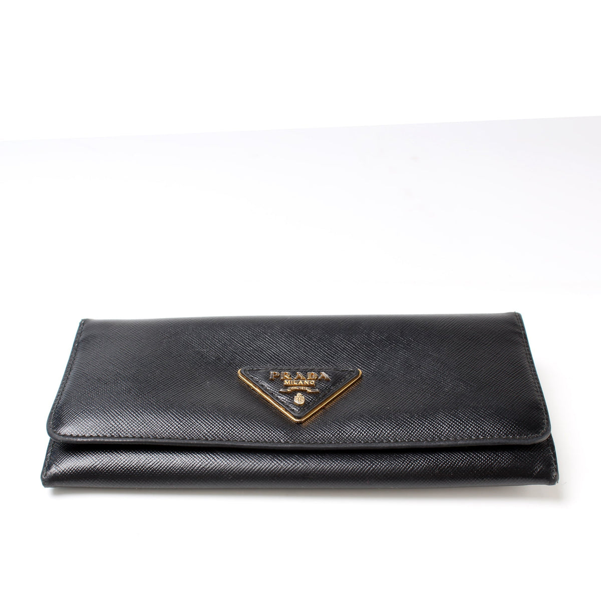 Saffiano Continental Walet