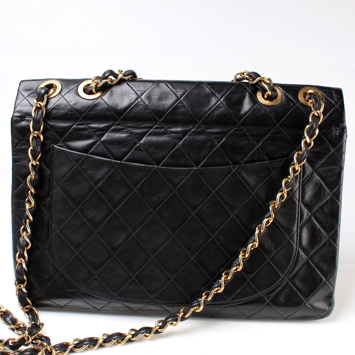 Classic Flap Maxi Lambkin 00-05M