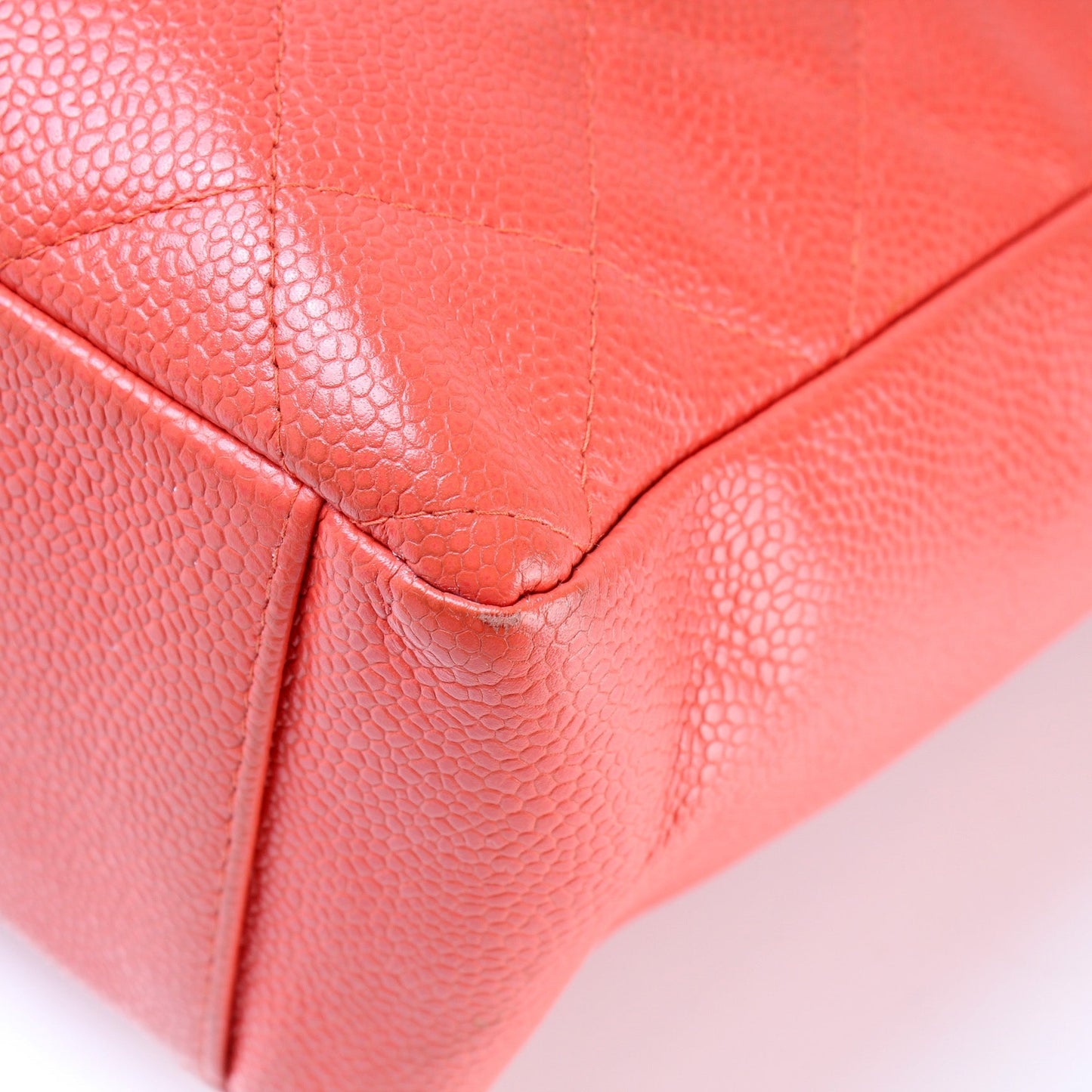 Petite Shopping Tote