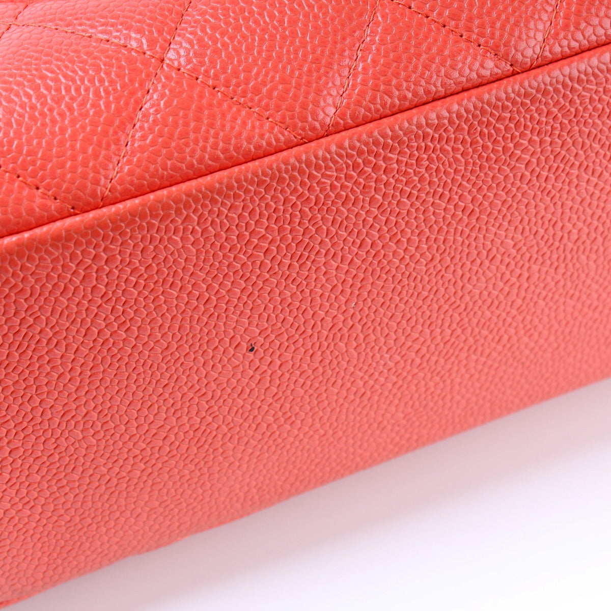Petite Shopping Tote